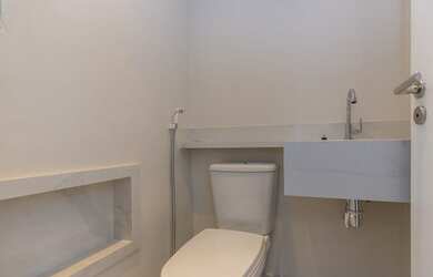 Imagem 12: Sala à venda, 40 m² por R$ 395.000,00 - Moema - São Paulo/SP