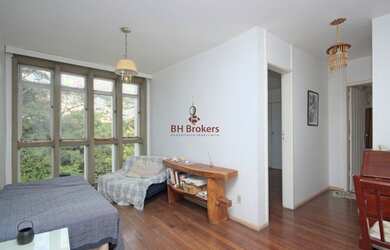 Imagem 15: BELO HORIZONTE - Casa Padrão - Santa Lúcia