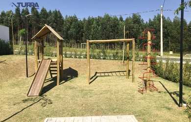 Imagem 13: Terreno à venda de 395 m² no Condomínio Buona Vita Gold em Atibaia/SP...