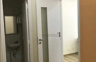 Imagem 11: Sala, 39 m² - venda por R$ 197.000,00 ou aluguel por R$ 1.300,00/mês...