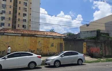 Imagem 8: Terreno Urbano Tv 9 de Janeiro.<br>Bairro Cremação / Belém / PA