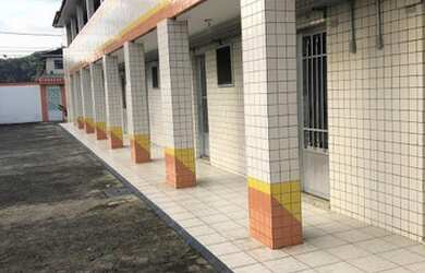 Imagem 5: Excelente Sala Living no Canto do Forte - NB1350