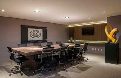 Imagem 13: Vhouse Faria Lima Maravilhoso para locação