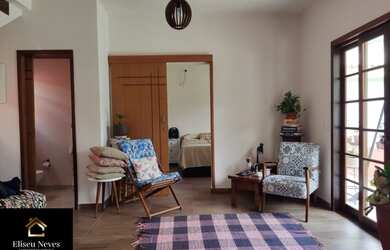 Imagem 6: Vendo Casa no bairro Conrado em Miguel Pereira - RJ