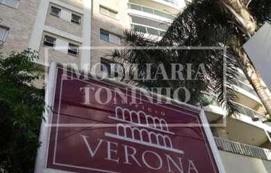 Imagem: O apartamento possui 4 Dormitórios, 5 Banheiros, 4 Vagas na