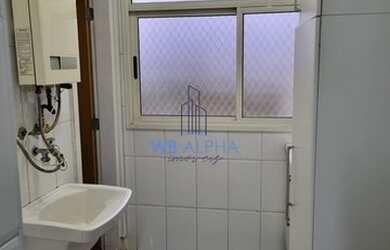 Imagem 10: Apartamento à venda - Condomínio Bosque Tambore - Santana de Parnaíba - SP