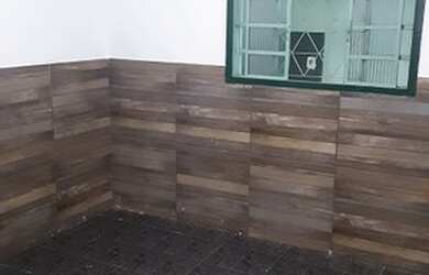 Imagem 2: Atenção Urgente Vendo linda casa na QR 512 Escriturada Toda na laje...