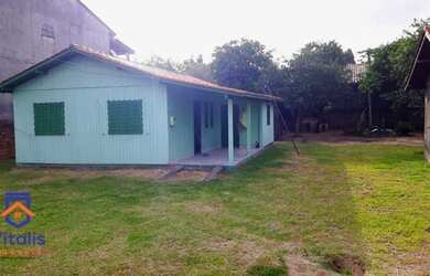 Imagem 6: Imóvel comercial á venda em Imbituba,no bairro Alto Arroio, de frente...