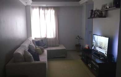 Imagem 1: Casa de condomínio para venda no Jardim maria Duarte