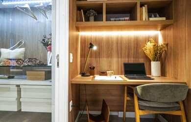 Imagem 5: 3 quartos em Botafogo 116 m² - Condomínio novo de alto padrão ao lado...