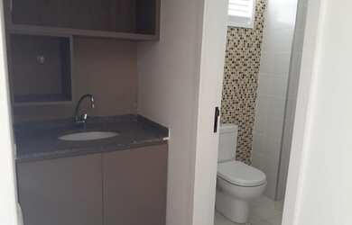 Imagem 2: Sala para alugar, 50 m² por R$ 1.900/mês - Market Street - Barra da...