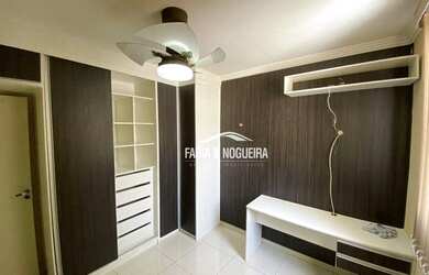 Imagem 16: Apartamento para alugar, 48 m² por R$ 900,00/mês - Jardim Paulista - Rio Claro/SP