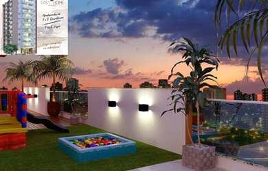 Imagem 3: Apartamento Residencial à venda, Jardim Aquarius, São José dos Campos - AP5039