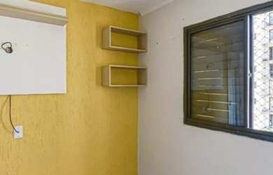 Imagem 16: Apartamento à venda, 48 m² por R$ 270.000,00 - Vila Vermelha - São...