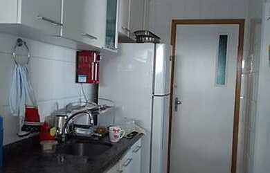 Imagem 11: Apartamento de 80 metros quadrados no bairro Candeal com 3 quartos