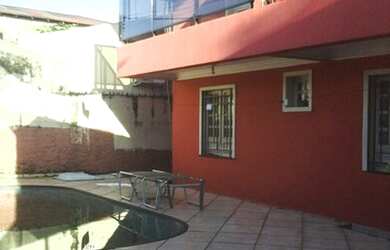 Imagem 5: Casa Alto Padrão 378m2 Rua frente p/ o Karibe Show na Augusto Montenegro