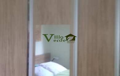 Imagem 8: APARTAMENTO RESIDENCIAL em SÃO PAULO - SP, FREGUESIA DO Ó/VILA CRUZ...