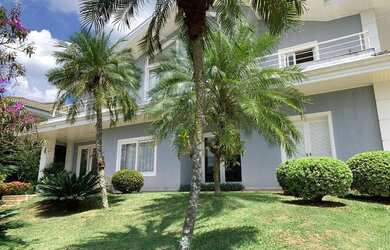 Imagem 6: Condomínio Jardim Plaza Athénée