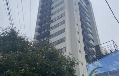 Imagem: O depósito possui 1 Vaga na garagem, 52m² de Área e está