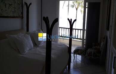 Imagem 16: Casa em condomínio à venda em Juquehy Lúcio Zahoul Imóveis