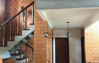 Imagem 6: Casa com 3 dormitórios à venda, 250 m² por R$ 1.700.000 e locação por R$ 5.000,00- Jardim