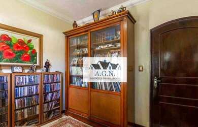 Imagem 8: Sobrado com 3 dormitórios, 400 m² - venda por R$ 1.346.000,00 ou aluguel...