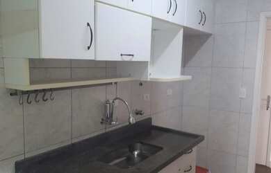 Imagem 5: Apartamento com 3 dormitórios, 64 m² - venda por R$ 360.000 ou aluguel por R$ 1.300/mês