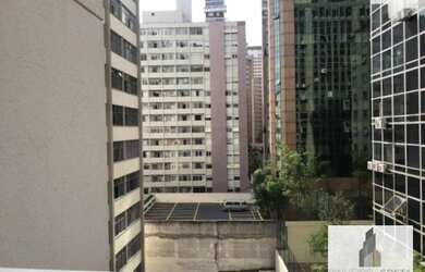 Imagem 3: Conjunto para alugar, 38 m² por R$ 1.900,00/mês - Jardim Paulista -...