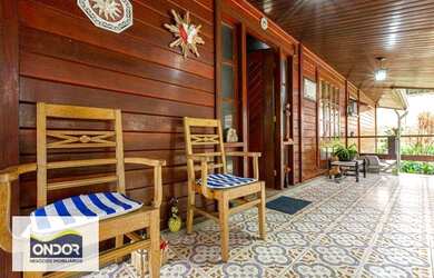 Imagem 13: Chácara à venda, 1250 m² por R$ 650.000,00 - Jardim Santa Paula - Cotia/SP