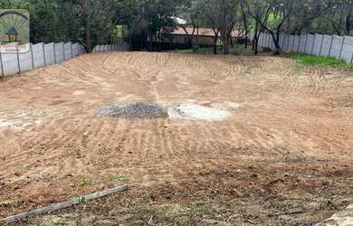 Imagem: O terreno possui 1092m² de Área e está localizado em Estância