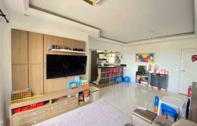 Imagem 4: Apartamento Residencial à venda, Jardim América, São José dos Campos - AP4855