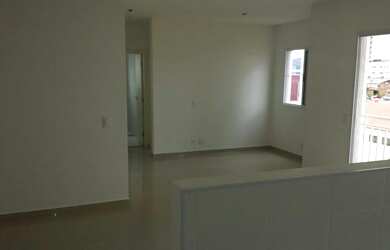 Imagem: O apartamento para alugar possui 2 Dormitórios, 2 Banheiros