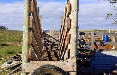 Imagem 6: Fazenda à venda, 1180000 m² por R$ 1.770.000 - Prado - Santana do Livramento/RS