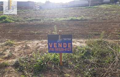 Imagem 1: Terreno à venda, 150 m² por R$ 170.000 - Jardim Casablanca - Indaiatuba/São...