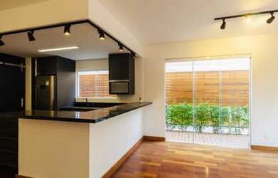 Imagem 8: Linda casa em condomínio na melhor localização do Morumbi