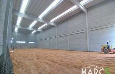 Imagem 9: Aluguel - GALPAO - PARQUE SAO PEDRO ITAQUAQUECETUBA SP