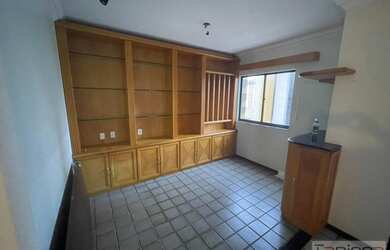 Imagem 3: Apartamento 3 quartos a venda no Cidade Jardim, Salvador, Bahia