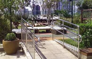 Imagem 16: LINDO APARTAMENTO DE LUXO à VENDA no SETOR MARISTA - Goiânia