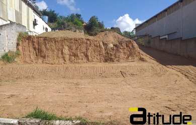 Imagem 8: ÁREA INDUSTRIAL DE 1.000 M² EM SANTANA DE PARNAÍBA