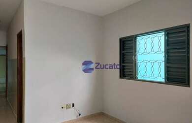 Imagem 2: Casa com 3 dormitórios à venda, 121 m² por R$ 200.000,00 - Conjunto...