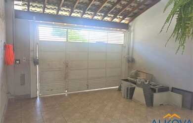 Imagem 13: Casa Residencial à venda, Jardim Portugal, São José dos Campos - CA1617