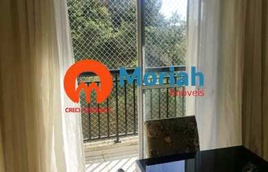 Imagem 6: APARTAMENTO RESIDENCIAL em SÃO PAULO - SP, PORTAL DO MORUMBI