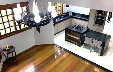 Imagem 3: Condomínio de Chácara Alto da Boa Vista - Senador Canedo