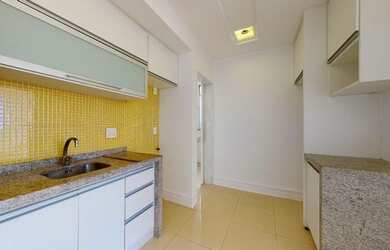 Imagem 12: Apartamento à venda, 68 m² por R$ 1.310.000,00 - Lagoa - Rio de Janeiro/RJ