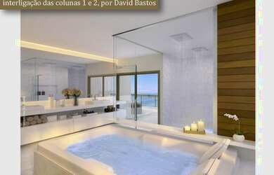 Imagem 15: APARTAMENTO 4 SUITES, GABINETE, OPÇÃO PARA 5 SUITES ALTO LUXO