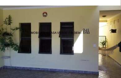 Imagem 1: SALTO - Casa Padrão - RESIDENCIAL PORTO SEGURO