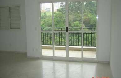 Imagem: O apartamento possui 2 Dormitórios, 2 Banheiros, 2 Vagas na