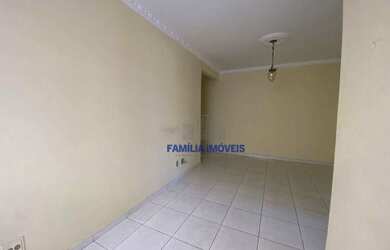 Imagem 3: Comprar Apartamento Encruzilhada Santos 2 dormitórios 1 vaga