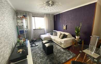 Imagem 1: Apto 70 metros Bela vista reformado andar alto, 18º vaga exelente