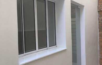 Imagem: O depósito possui 1 Vaga na garagem, 20m² de Área e está